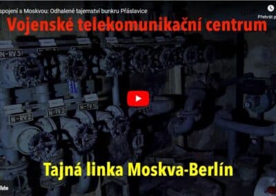 Badatelé.net o nás zveřejnili reportáž