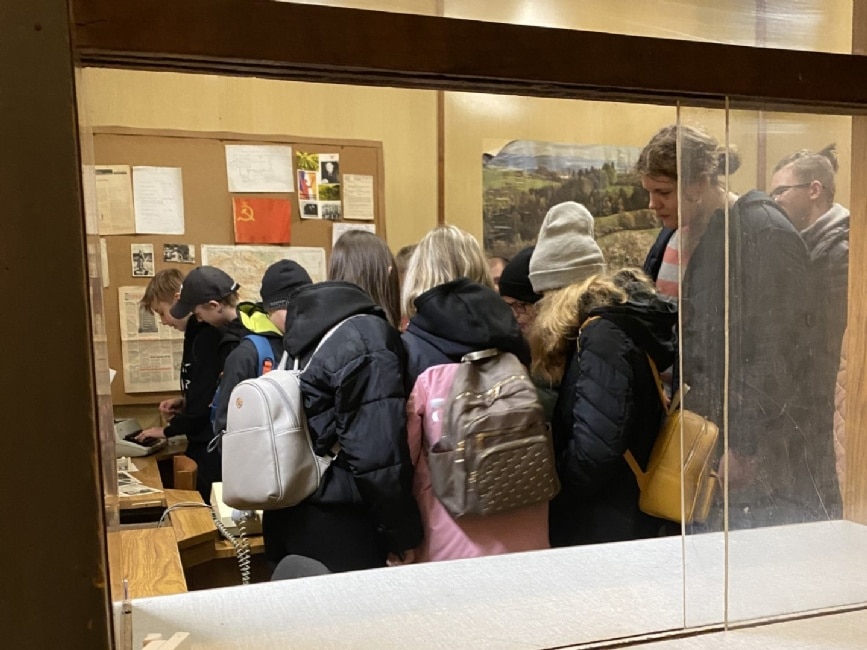 Vinný festival Olomouc 19.7.2025 Bezručovy sady