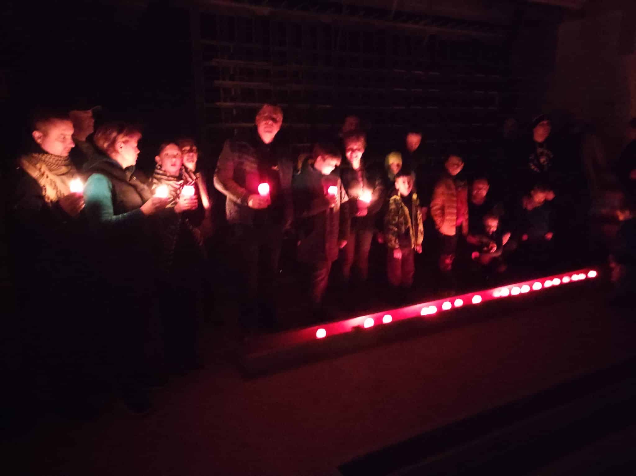 Oblíbená sváteční „sametová“ prohlídka bude opět po roce